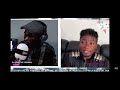 CHARLES KALAH:”I AM DISAPPOINTED.... GHANA PARTY IN THE PARK UK
