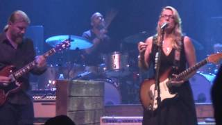 Tedeschi Trucks Band 2017-06-08 Merriam Theater Philadelphia, PA Laugh About It