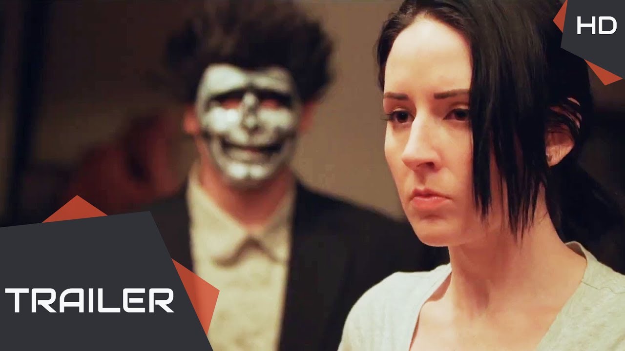 ONE NIGHT IN OCTOBER Trailer (2019) Horror Movie