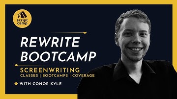 Rewrite Bootcamp Intro: Let