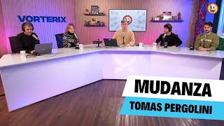 Mudanza de Tomas Pergolini screenshot 3