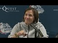 Gonzaga-Arizona State Post Game Interviews