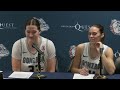Gonzaga-Arizona State Post Game Interviews