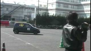 090329 レジスタンス練習会 午後 浜坊氏2