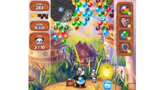 Panda Pop - Level 283