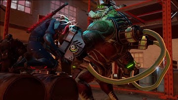 XCOM 2 Well that was fun