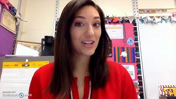 EdPuzzle: Student Projects