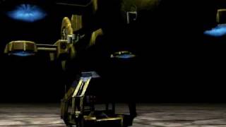 Hover MLRS