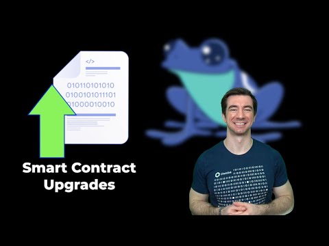 Video: How To Update A Contract