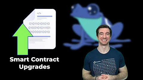 Upgrading your Smart Contracts | A Tutorial & Introduction