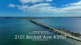 2101 Brickell Ave #3107 Miami, FL