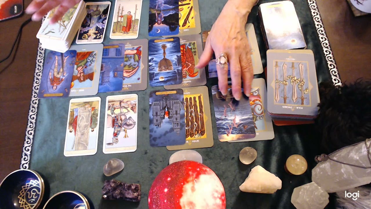 Libra September 2021 💖 This is big Libra!!! You knew this moment would come...