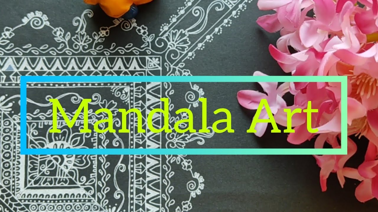 Diwali Rangoli | Mandala Art | Zentangle Patterns | Alpona | Zetangle ...
