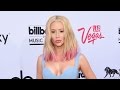Iggy Azalea Cancels Her ‘Great Escape’ Tour for a 2nd Time!