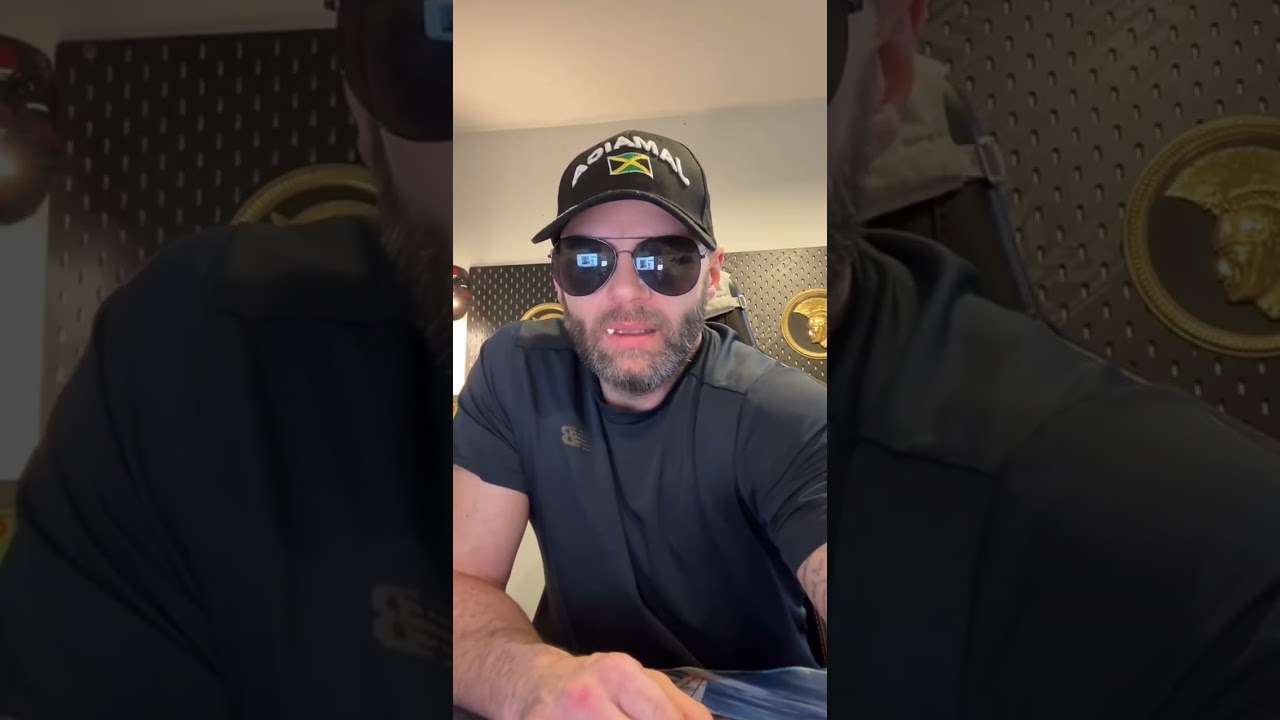 Darren Gee- boxers from liverpool took beatings in the gyms