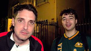 LazarBeam's First Impression of ArthurTV
