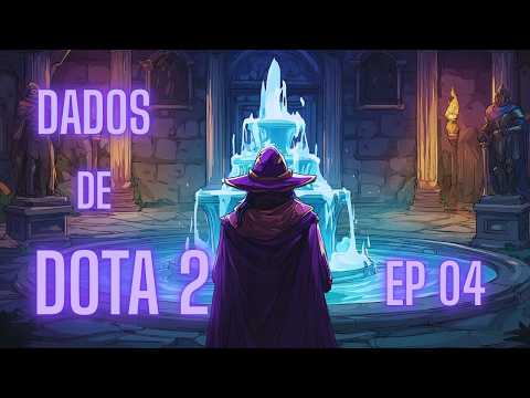 Dota 2 - SQLAlchemy