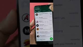 #whtsapp new setting 2021 #shorts #myfirstshorts #shortvideo screenshot 5