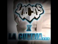Locos X La Cumbia - Triste Y Vacia ( Lo Nuevo ) Octubre 2011