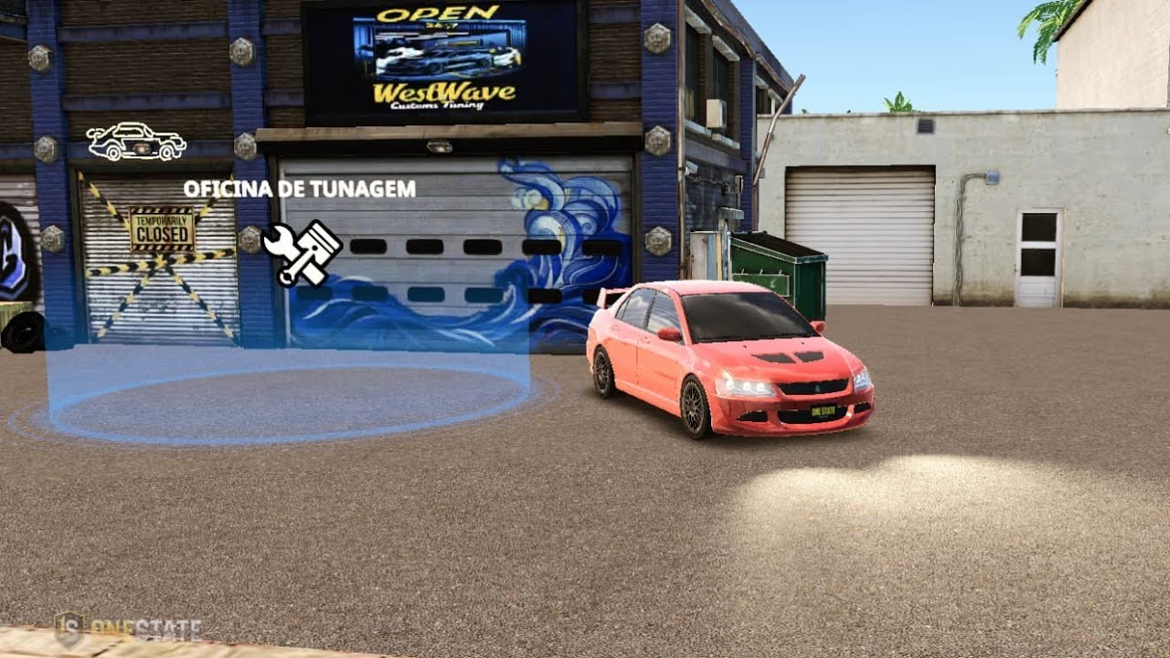 APRIMORANDO meu novo veículo no ONE ESTATE RP.