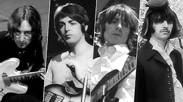 Deconstructing The Beatles - Everybody