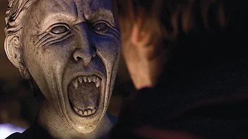 Weeping Angels Attack! | Blink (HD) | Doctor Who