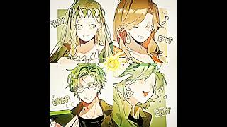 リア友とうちで、誰が太陽で誰が月が比べてみた#mbti #entp