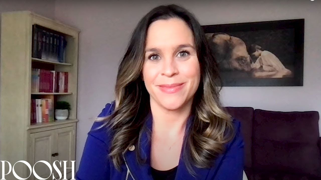 How to Use Tapping to Improve Your Dating Life | Poosh