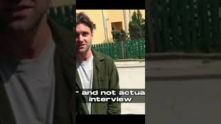 Andrew Tate mocks Matt from vice 🤣 #andrewtate #viral