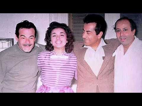 نجاح سلام تكرم يا عيوني تكرم