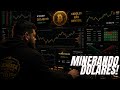 SCALPING NO BITCOIN + GANHANDO COM AS TAXAS!