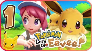 Pokémon Let's Go Pikachu/Eevee! (Switch) Detonado — Parte 11: Eternizado no  Hall da Fama - Nintendo Blast