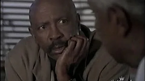 Ray Alexander: A Menu for Murder (1995) Louis Goss...