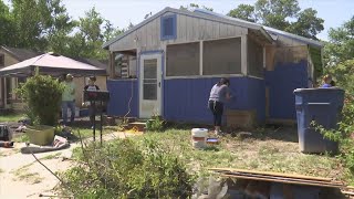 Hundreds of Students Support the Bay County Community by Lending a Helping Hand