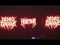 電気グルーヴ DENKI GROOVE &ldquo;へびツアー&rdquo; 2025