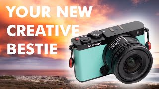 Download lagu Why the Lumix S9 is ACTUALLY Worth Buying