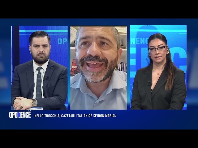 “Zgjedhje e gabuar nga Meloni”, gazetari italian Trocchia: Marrëveshja  për emigrantët DESHTIM!