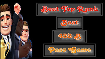 OSM TACTICS 2025  ::  Beat Top Rank in the League _ Beat OSM 433B Passing Game