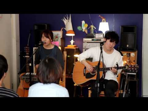 사람또사람 - 399번 @ 재미공작소 2016.06.26
