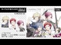 ボーイフレンド(仮)キャラクターCD vanitas キャラソン試聴動画