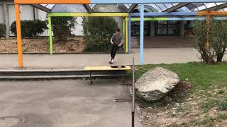 Mini chill STREET Edit