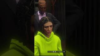 Gta Online: New Female Hairstyle In Chop Shop Dlc