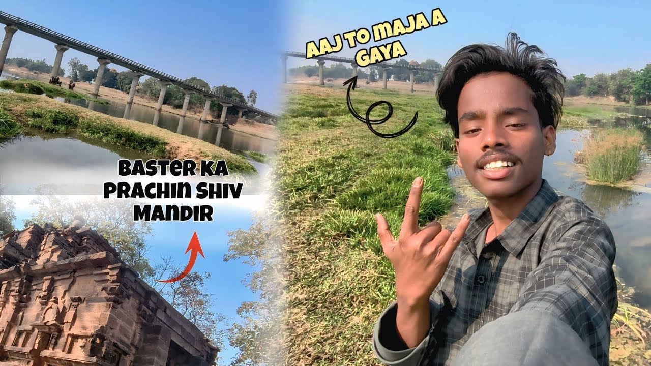Aaj to  majaa  aa gaya SK netam vlogs 😊