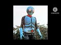 レッツゴー!!ライダーキック(オリジナル・カラオケ)