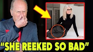 Robert Duvall Reveals 9 Stars With Shocking Hygiene He Couldn't Work With