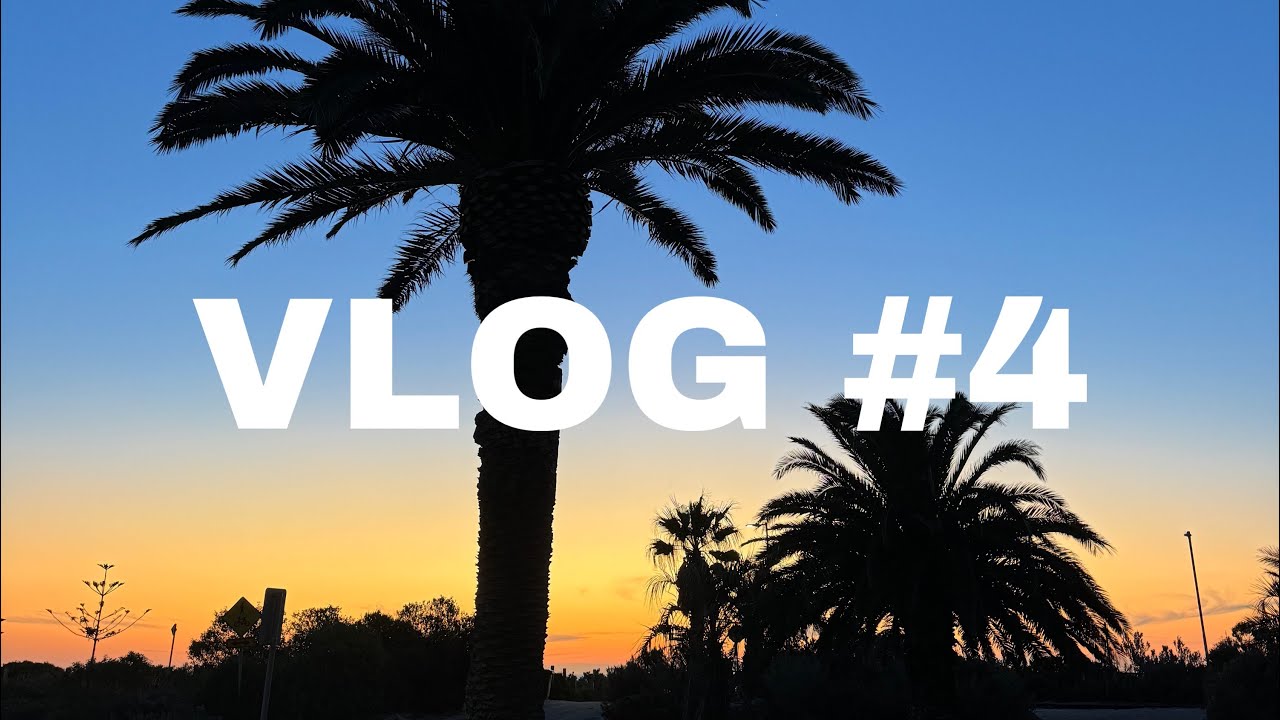 AUSTRALIEN 🇦🇺 VLOG #4 - Melbourne 🥳, Great Ocean Road 🦋 & Adelaide 🌅