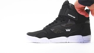 supra bleeker youtube