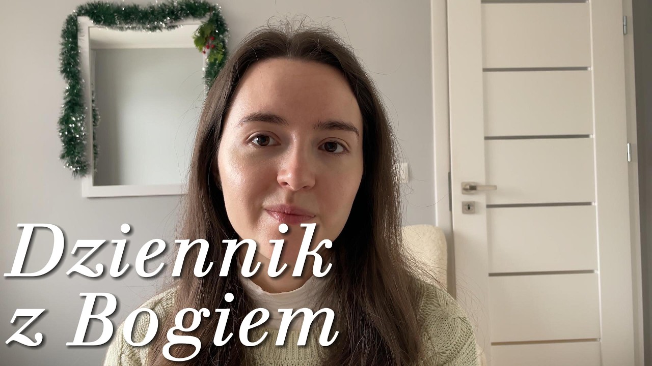 Dziennik z Bogiem | Bóg pragnie szczerości