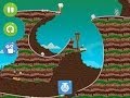 Bad Piggies Tusk ‘Til Dawn Level 1 Walkthrough