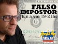 Falso impostorel fabuloso dao  daniel johansen